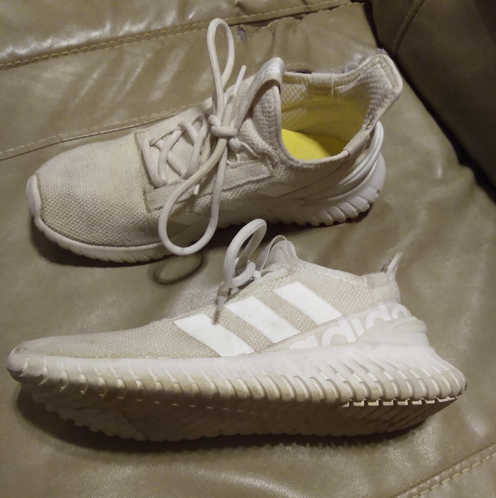 Adidas Mens Size 8 Trainer